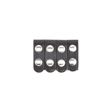 3/4-Inch Belt Keeper - A531-BP-4PK-CH