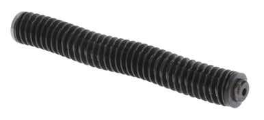 Rival Arms RA50G301S Guide Rod Assembly  Silver Stainless Steel for Glock 43, 43X, 48