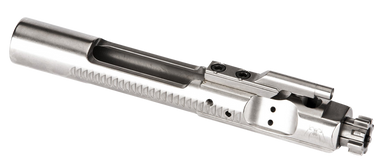 Spikes ST5BG03 Bolt Carrier Group  223 Rem,5.56x45mm NATO Nickel Boron Steel AR-15, M16 Full Auto