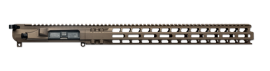 Upper and Hand Guard Set - R0612