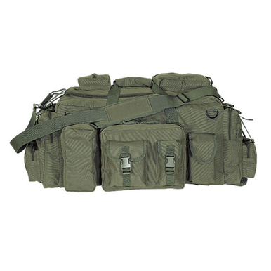 Mojo Load-Out Bag W/ Backpack Straps - 15-9685004000