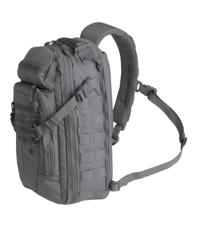 Crosshatch Sling Pack - 180011-036-1SZ