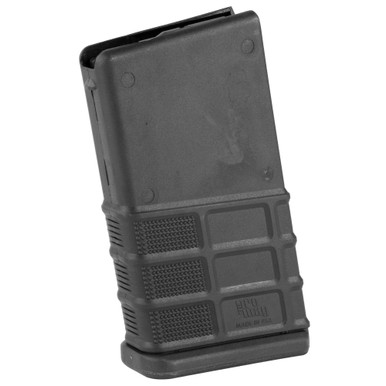 Promag FN Fal .308 Rifle Magazine Black Polymer 20/rd