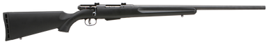 Savage Model 25 Walking Varminter 204 Ruger 22 in 4rd Detachable Magazine Matte Finish