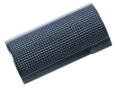 Wilson Combat 100B 1911 Checkered Frontstrap Blued Steel