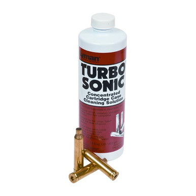 LYMAN TURBO SONIC CASE - 7631705