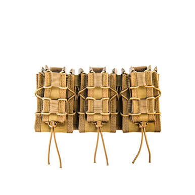 Triple Double Decker Shingle - 45DD00CB