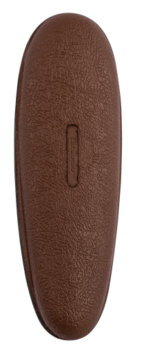 Pachmayr 01414 Decelerator Old English Recoil Pad Small Brown Rubber