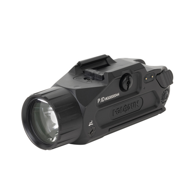 Holosun P.ID Plus Weapon Light 1000 Lumen Green Laser Optics
