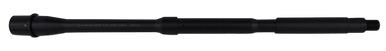 Ballistic Advantage BABL556014M Modern Series  5.56x45mm NATO 16" Black QPQ Finish 4150 Chrome Moly Vanadium Steel Material M4 Carbine Length for AR-15
