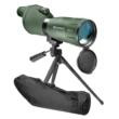 Barska Colorado Spotting Scope with Pan-Head Tripod & Soft Case - 20-60x60mm
