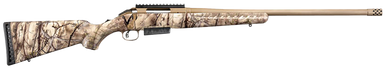 Ruger American 7mm PRC 24" Threaded 3rd Rds