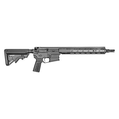 Cobalt Pro Series Rifle 5.56 13.7 Welded Blk 30