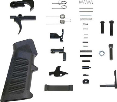 GUNTEC COMPLETE LOWER PARTS - LPK-A2