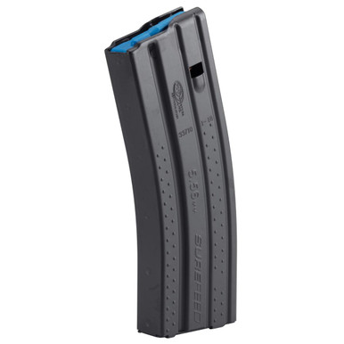 SUREFEED E2 AR-15 MAGAZINE 5.56 30-ROUND BLACK
