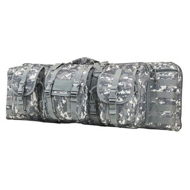 Double Carbine Case - CVDC2946D-36
