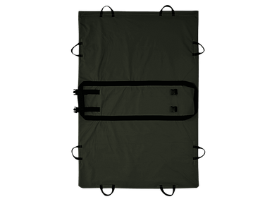 Ballistic Blanket - Level IIIA - BALBKT3A2X6