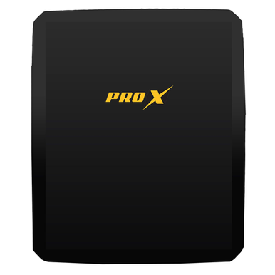 Plate Backer ProX IIIA PX02 - GH-PNL-PB-PX02-IIIA-FC