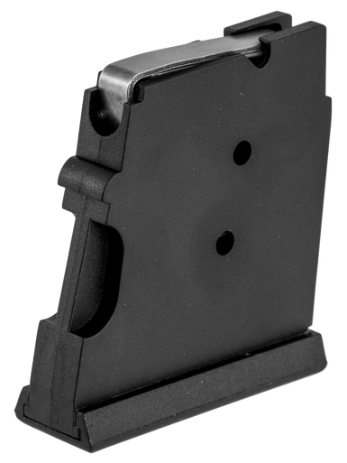 CZ-USA 12010 CZ 455  5rd 22WMR Black Polymer
