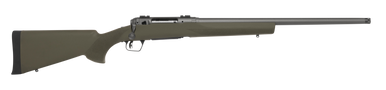 Savage 110 Trail Hunter Rifle 243 Win 22 in 4 rd OD Green