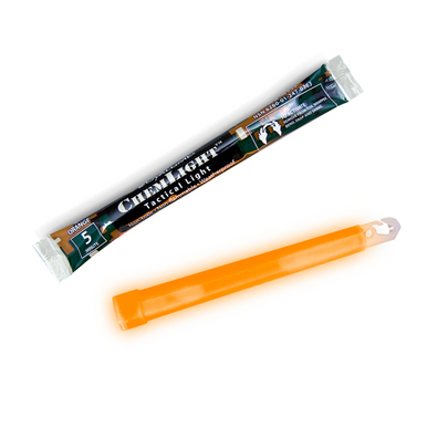 ChemLight 6'' - 9-27022
