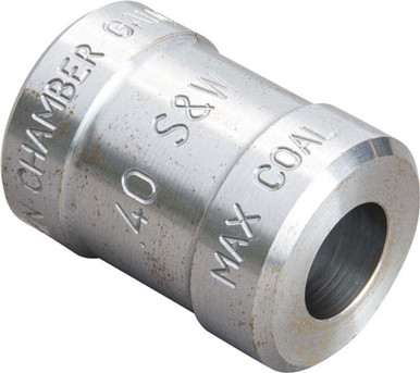 RCBS CHAMBER CASE LENGTH GAUGE - 88286