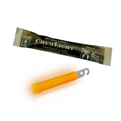 ChemLight 4'' - 9-76300
