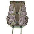 Primos 65723 Will Primos Turkey Vest Medium Mossy Oak Original BottomLand Polyester