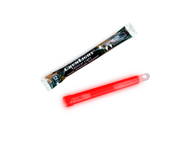 ChemLight 6'' - 9-27054