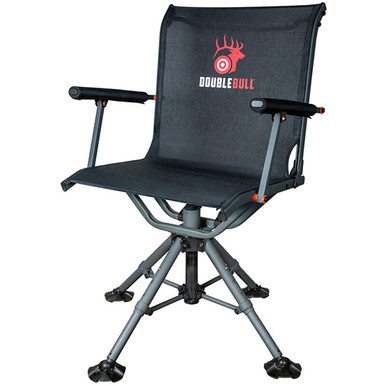 Primos Double Bull Swivel Chair