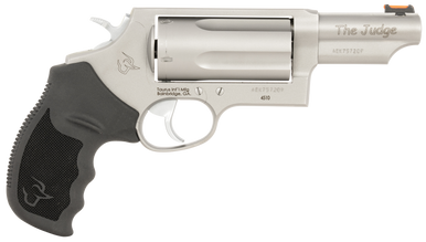 Taurus Judge Magnum TORO 45 Colt 3 in 5 Shot Stainless Steel