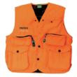 Primos Gunhunters Vest Blaze Orange X-Large