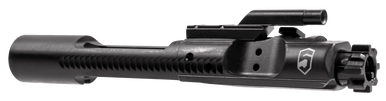 Phase 5 Weapon Systems BCGM16 Bolt Carrier Group  Black Phosphate  Stainless Steel M4,M16