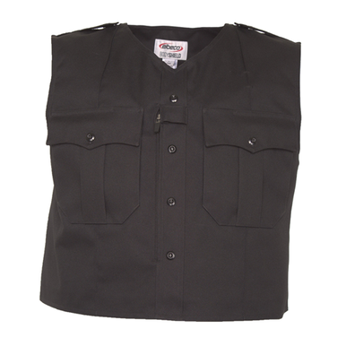 BodyShield External Vest Carrier-Midnight Navy - V4114B-L-L