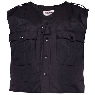 BodyShield External Vest Carrier-Black - V4110B-2XL-R