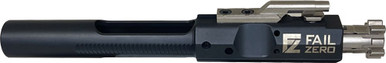 FZ AR10 BCG NO HAMMER BLK - FZ-AR10-NH-BLACK