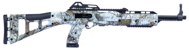 Hi-Point 1095TS Carbine 10mm Auto 17.5" 10+1 Mothwing Winter Mimicry