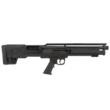 Escort BullTac Auto Shotgun 20ga 3 Chamber 5rd Magazine 18 Barrel Full Length Pic Rail  Pop Up Sights Black