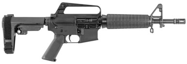 Apf 5.56 Nato M4 Pistol 11.5 Sba3 30rd