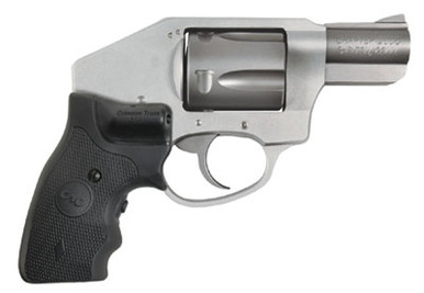 Charter Arms Undercover Lite 38 Special 2 Inch 5 Round Anodized Stainless Steel