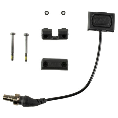 Unity Tactical ModButton Lite Remote Switch for SureFire Scout Light - MBL-BLK-SF-4.5