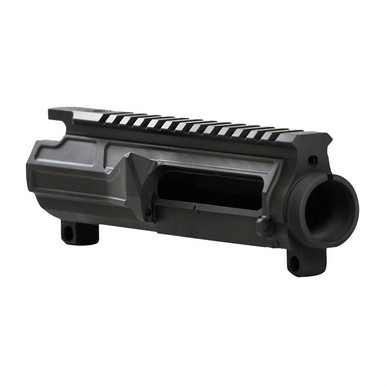 ODIN BILLET UPPER RECEIVER BLACK