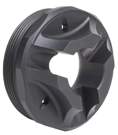 Jk Armament JK195LTECFHC 195 Breacher End Cap