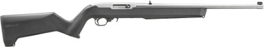 Ruger 1022 Carbine 22 Long Rifle 185 Inch 10Round Stainless Steel