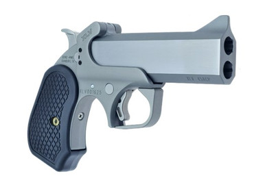 Bond Xlv 45acp 4.25 Stainless Steel
