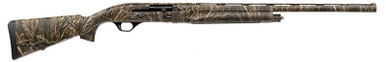 Retay Gordion MO Habitat 12 Gauge 26 Inch SemiAutomatic Shotgun Camouflage
