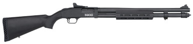 Mossberg 590S Tactical 12 Gauge 20 Inch 131 Shotgun