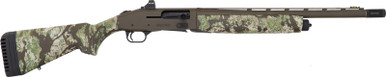 Mossberg 940 Pro Turkey 12 Gauge 185 Inch Semi Auto Shotgun Optic Ready
