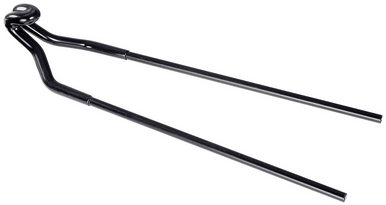 Midwest Industries MCTARHRT Handguard Removal Tool Black Metal AR-Platform