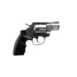 Rock Island Armory AL3.1 Handgun 357 Mag 6rd Capacity2" Barrel Stainless Steel with Black Grip
